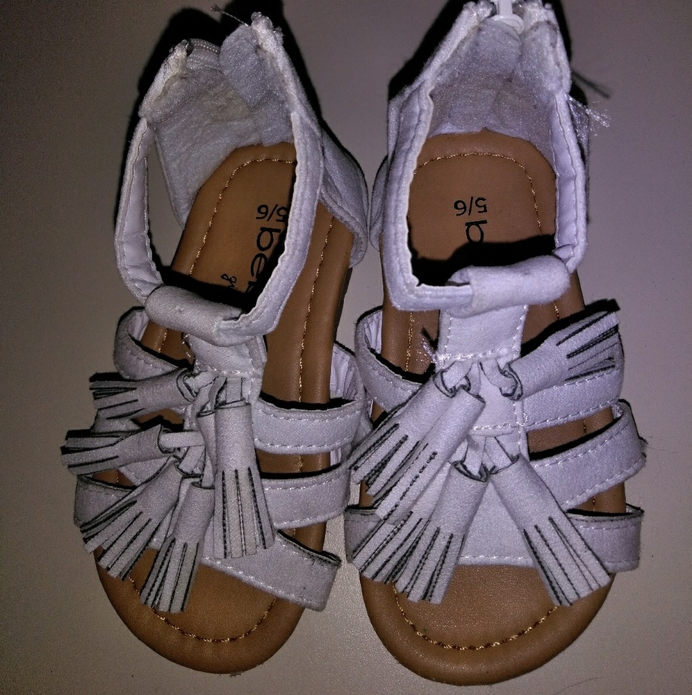 Bebe Shoes